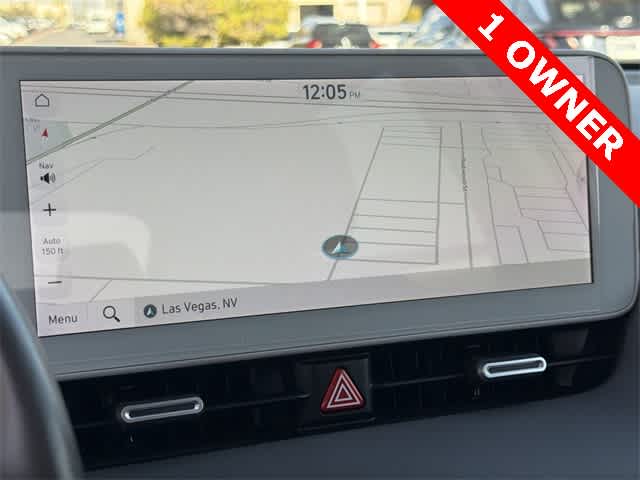 Thumbnail: 2024 Hyundai Ioniq 5 - 4