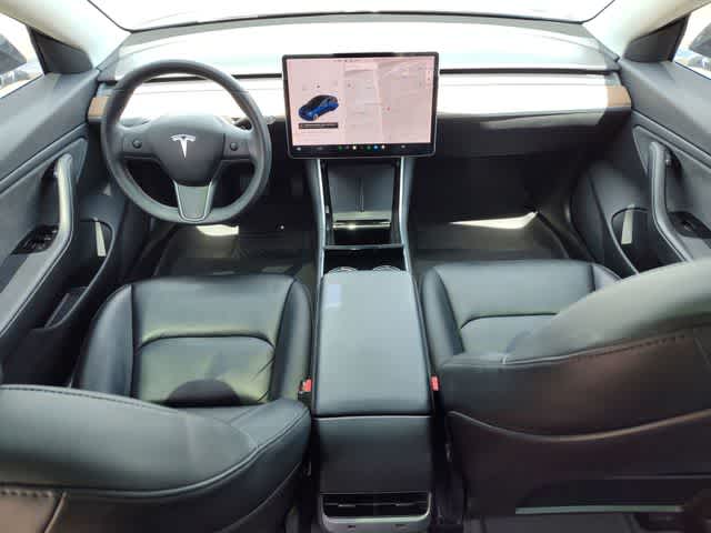 Thumbnail: 2020 Tesla Model 3 - 12