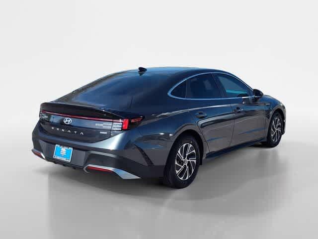 Thumbnail: 2026 Hyundai Sonata - 5