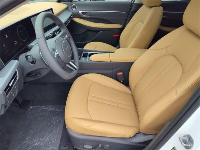 Thumbnail: 2026 Hyundai Sonata - 10