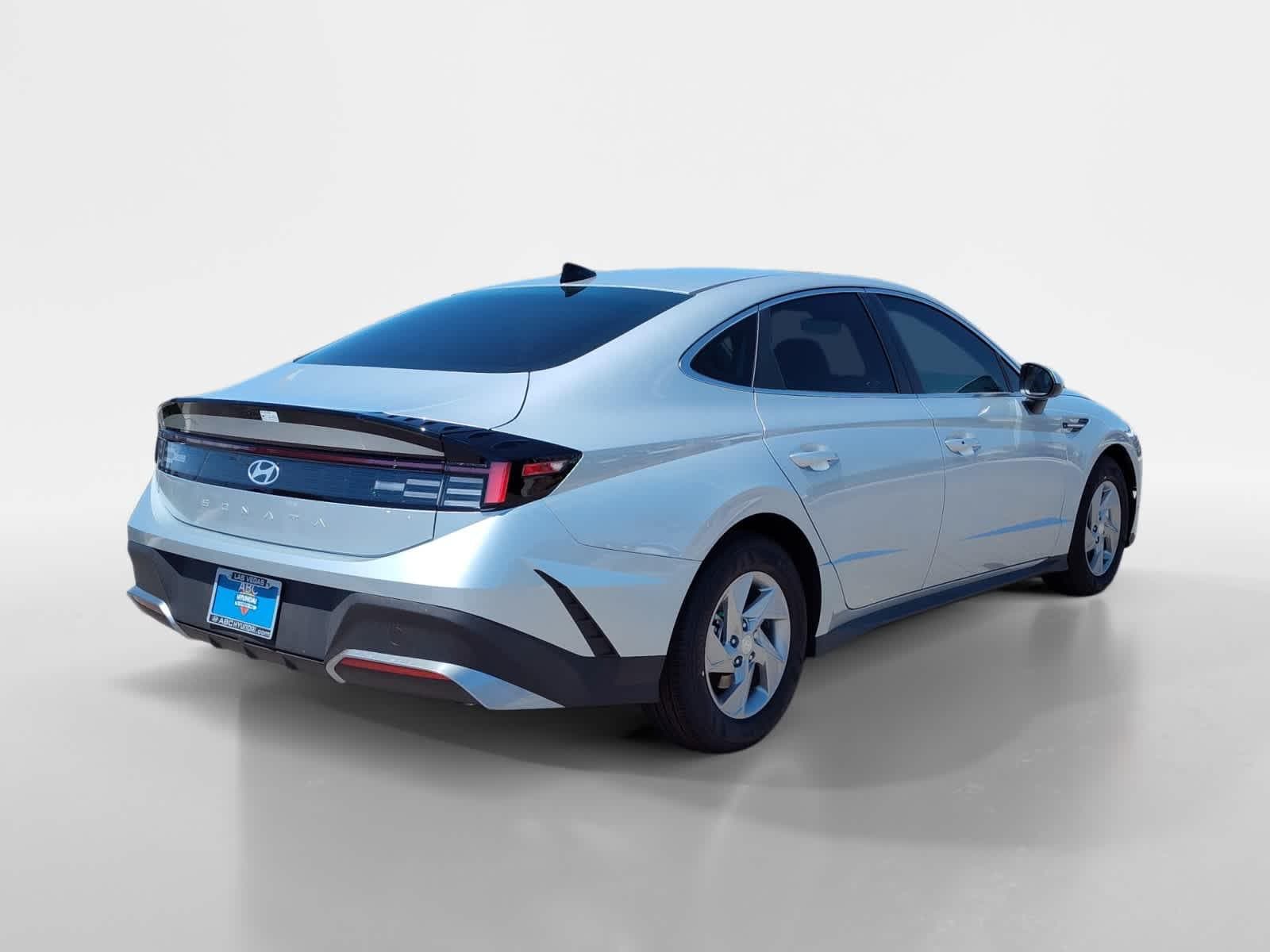 Thumbnail: 2025 Hyundai Sonata - 5