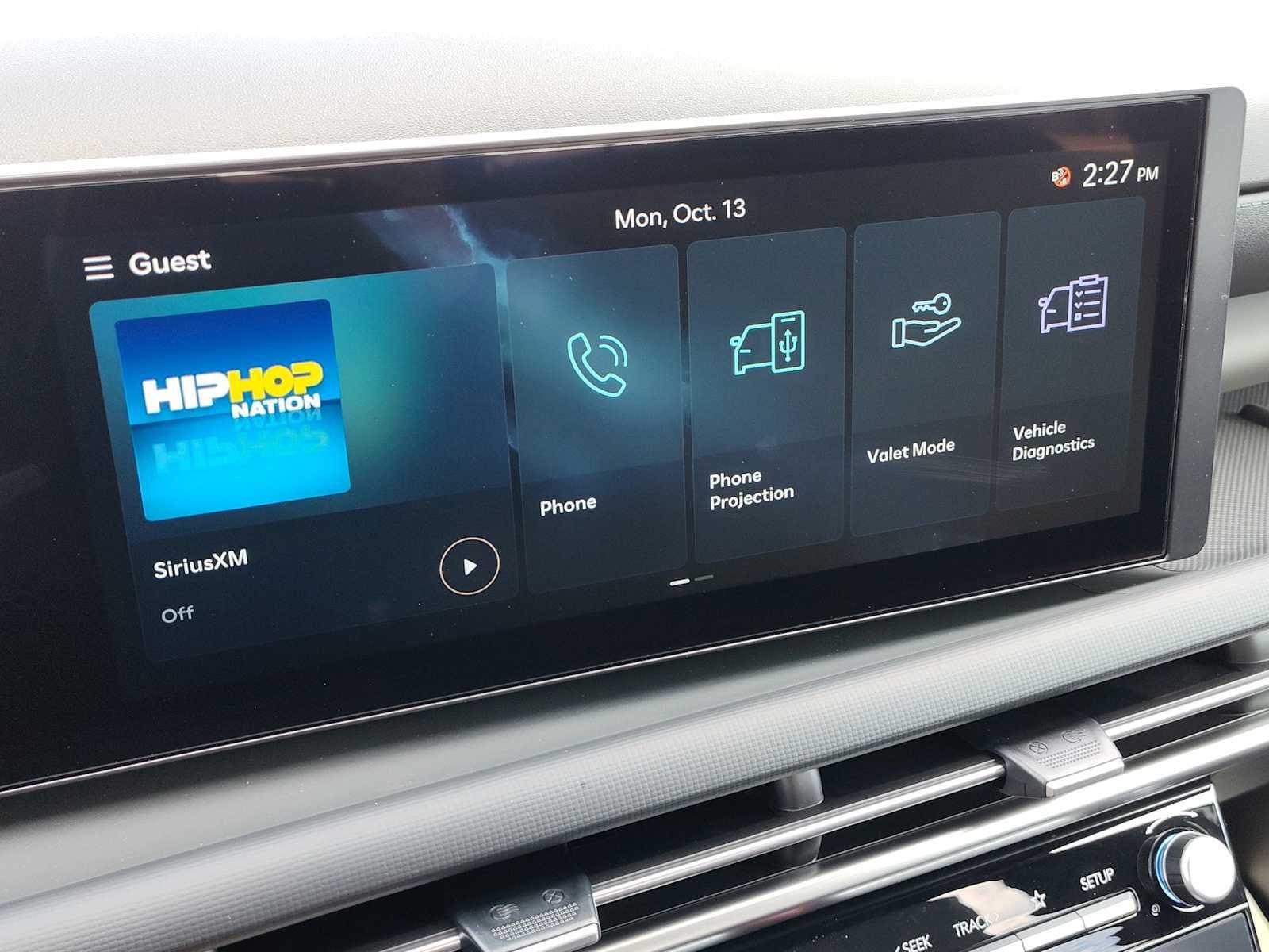 Thumbnail: 2026 Hyundai Santa Cruz - 21