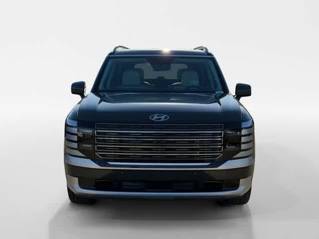 Thumbnail: 2026 Hyundai Palisade - 8