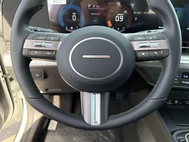 Thumbnail: 2026 Hyundai Kona - 19