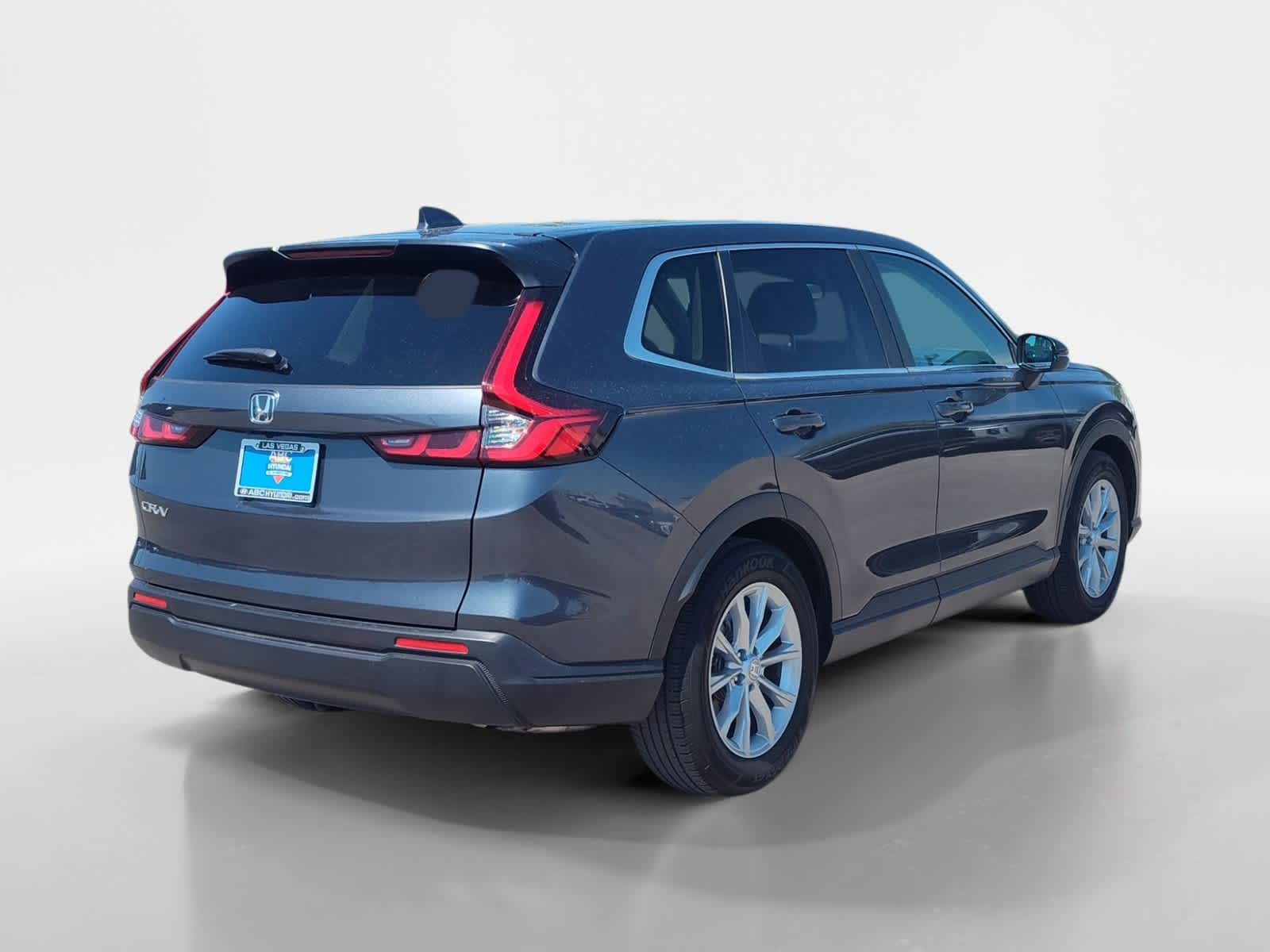 2024 Honda CR-V EX 5