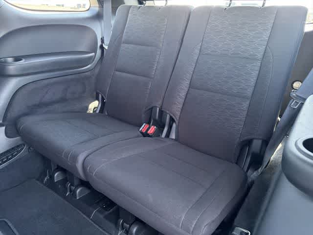 Thumbnail: 2025 Dodge Durango - 11