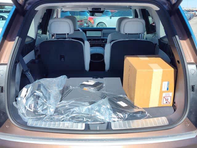 Thumbnail: 2026 Hyundai Palisade - 28