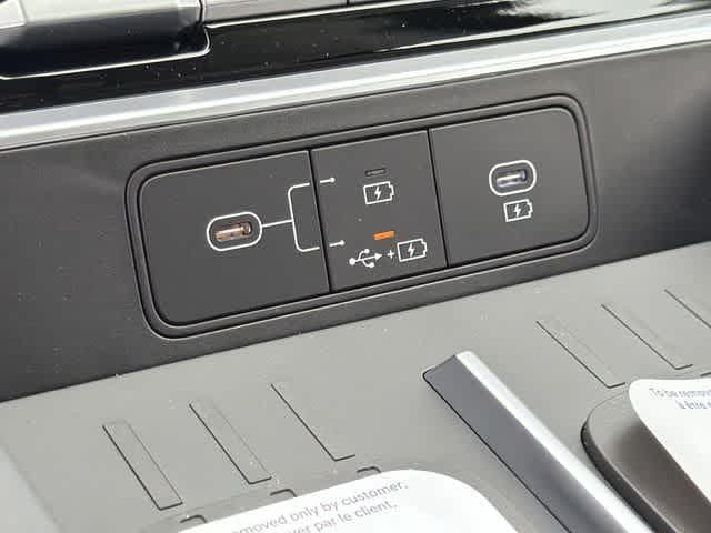 Thumbnail: 2026 Hyundai Santa Fe - 22