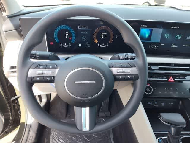 Thumbnail: 2026 Hyundai Tucson - 20