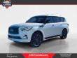 Used 2024 INFINITI QX80 PREMIUM SELECT SUV
