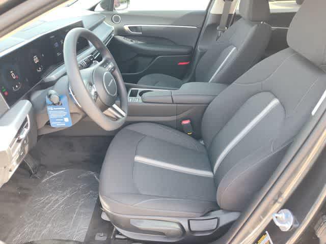 Thumbnail: 2026 Hyundai Sonata - 11