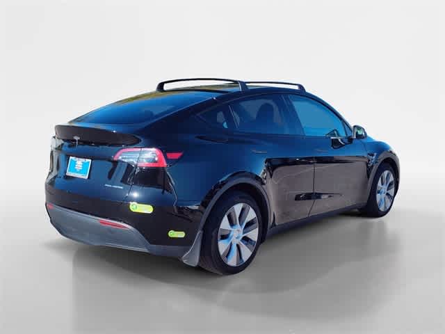 Thumbnail: 2023 Tesla Model Y - 11