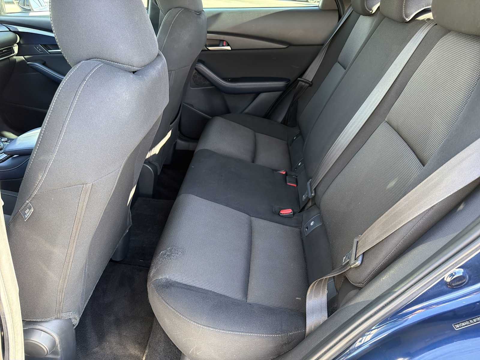 Thumbnail: 2020 Mazda CX-30 - 12