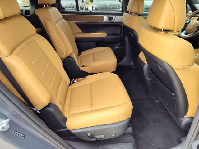 Thumbnail: 2026 Hyundai Santa Fe - 18