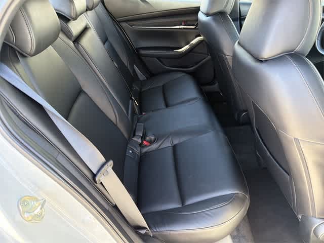 Thumbnail: 2024 Mazda Mazda3 - 13