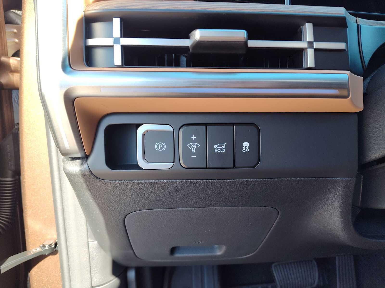 Thumbnail: 2026 Hyundai Santa Fe - 14