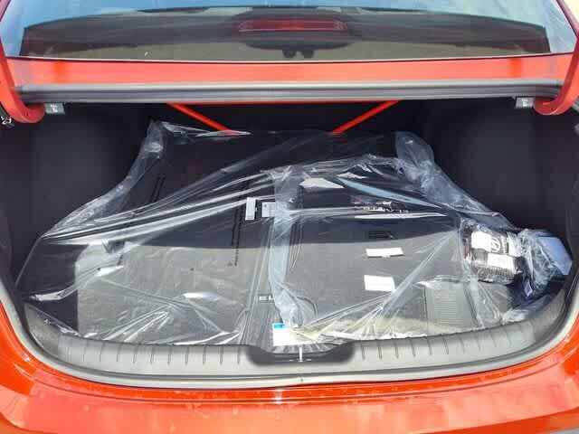 Thumbnail: 2025 Hyundai Elantra - 11