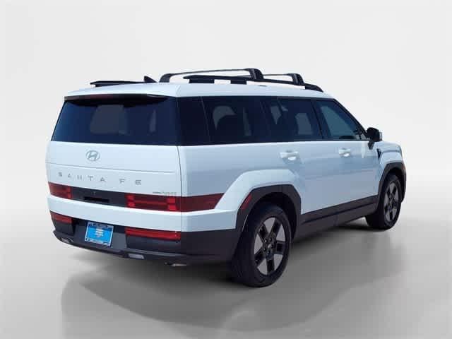 Thumbnail: 2026 Hyundai Santa Fe - 5