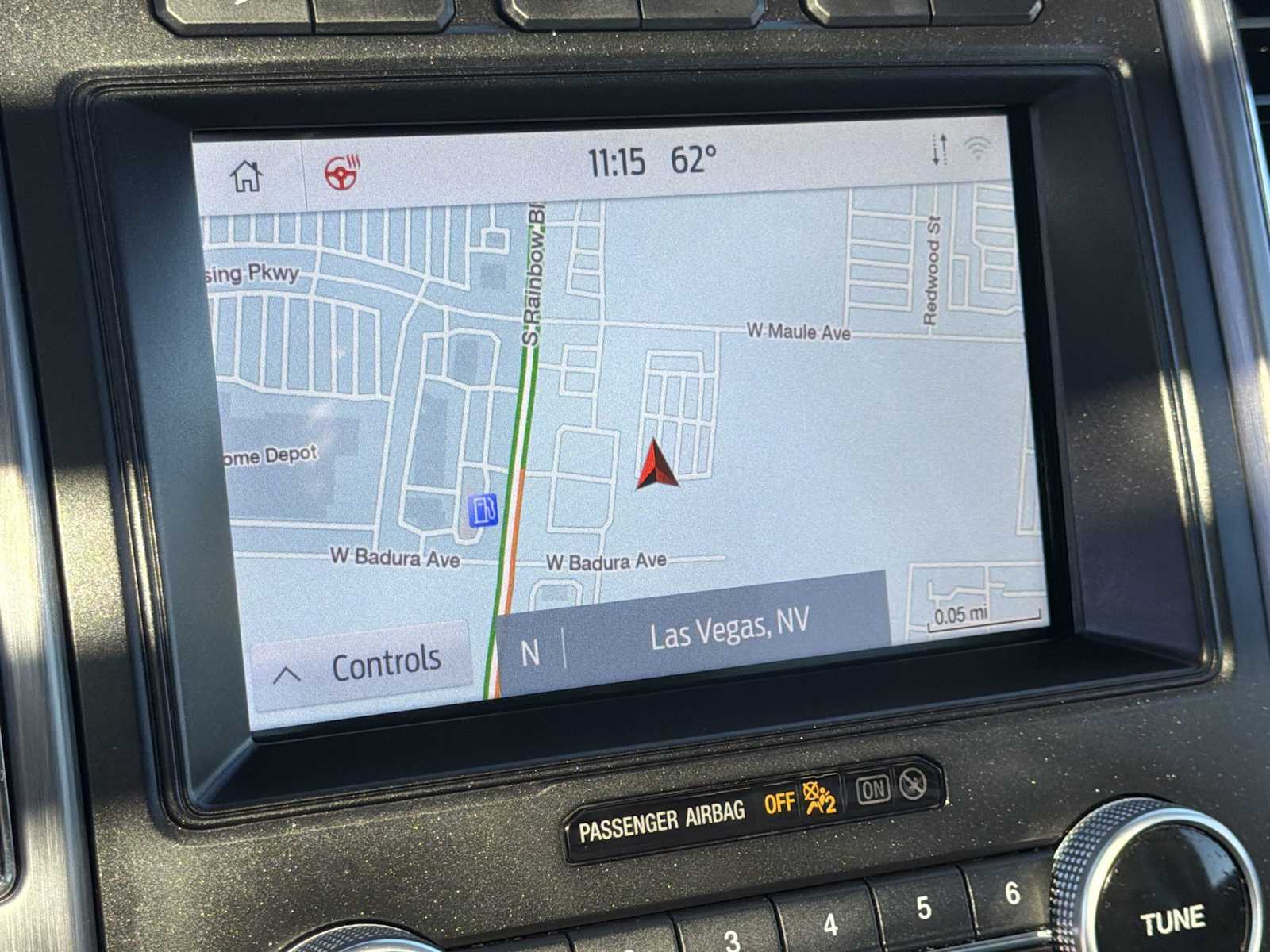 Thumbnail: 2021 Ford Expedition - 11