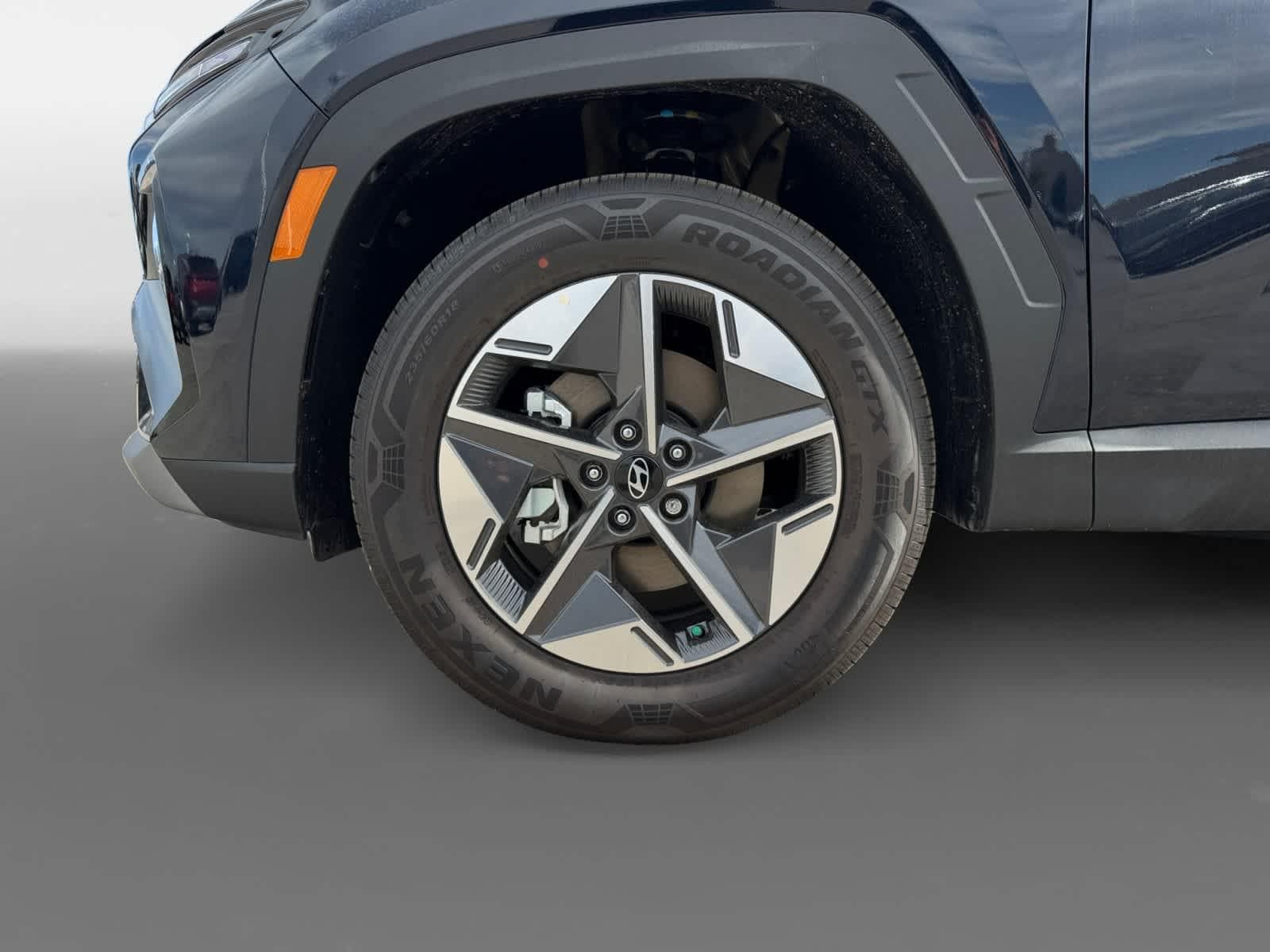Thumbnail: 2025 Hyundai Tucson - 9