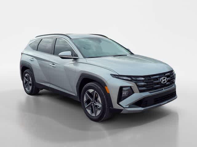 Thumbnail: 2026 Hyundai Tucson - 8
