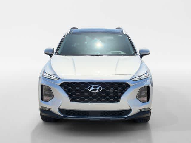 Thumbnail: 2019 Hyundai Santa Fe - 8