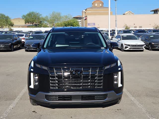 Thumbnail: 2025 Hyundai Palisade - 12