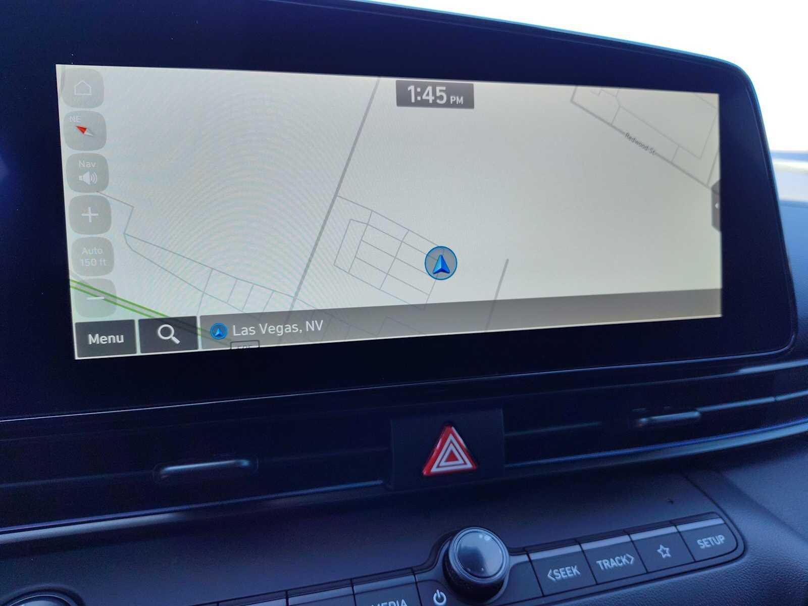 Thumbnail: 2025 Hyundai Elantra - 21