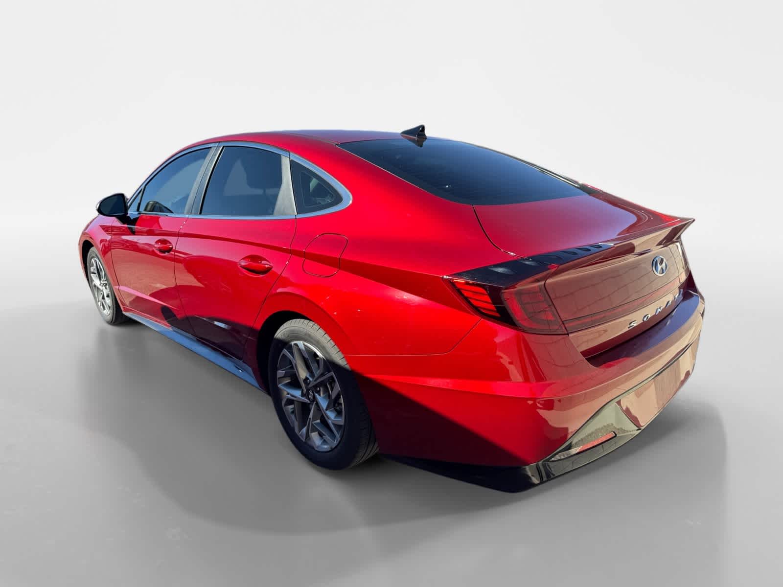 Thumbnail: 2023 Hyundai Sonata - 4