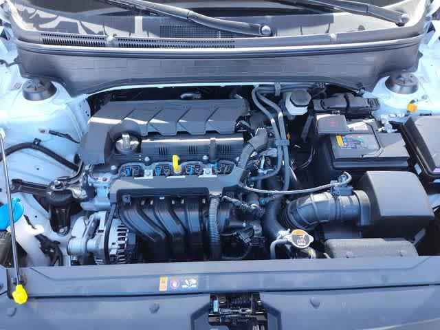 Thumbnail: 2026 Hyundai Venue - 12