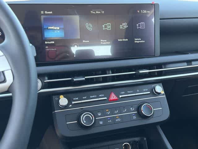 Thumbnail: 2026 Hyundai Tucson - 20