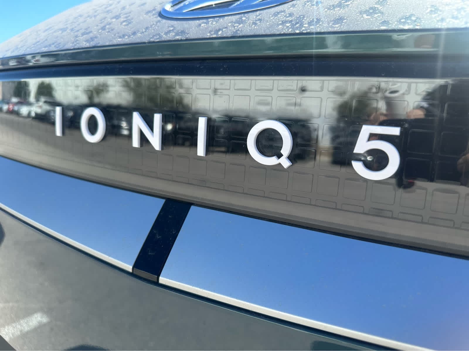 Thumbnail: 2024 Hyundai Ioniq 5 - 9