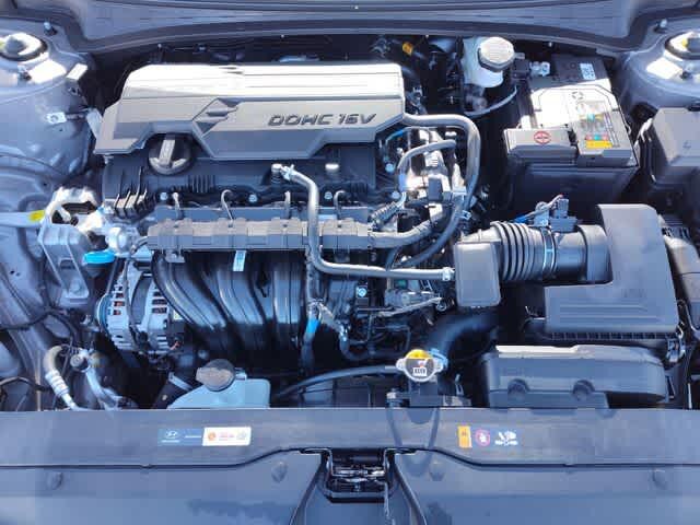 Thumbnail: 2026 Hyundai Elantra - 11