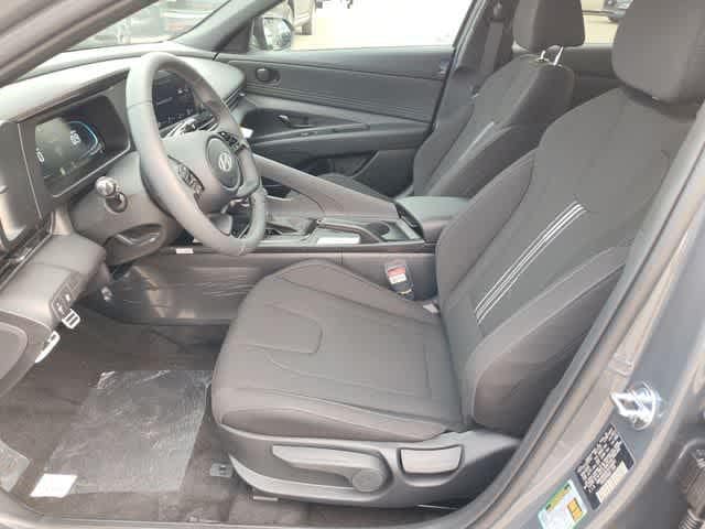 Thumbnail: 2026 Hyundai Elantra - 11