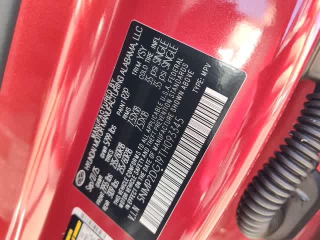 Thumbnail: 2026 Hyundai Santa Fe - 28