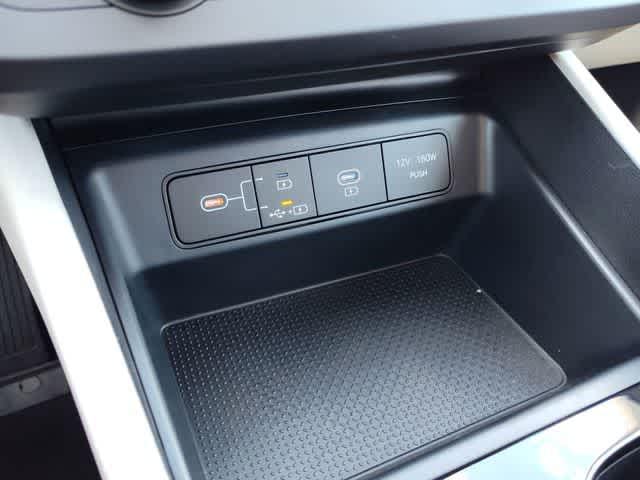 Thumbnail: 2026 Hyundai Tucson - 23