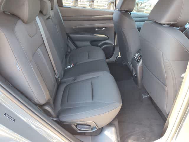 Thumbnail: 2026 Hyundai Tucson - 17