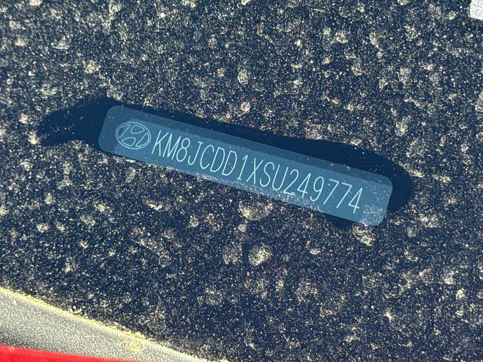 Thumbnail: 2025 Hyundai Tucson - 28