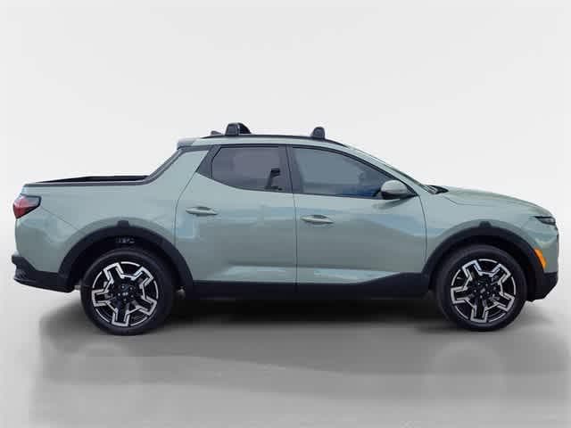 Thumbnail: 2026 Hyundai Santa Cruz - 6