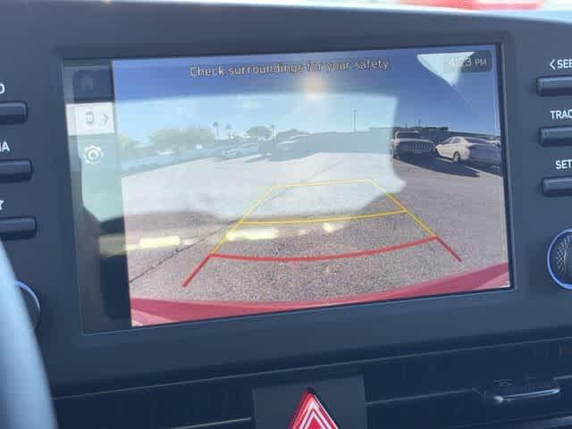 Thumbnail: 2026 Hyundai Elantra - 22