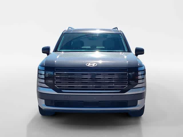 Thumbnail: 2026 Hyundai Palisade - 8