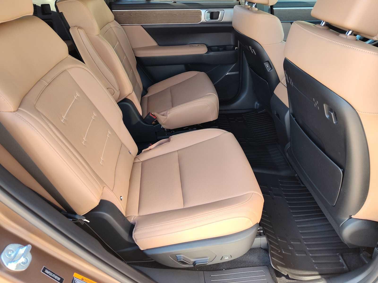 Thumbnail: 2026 Hyundai Santa Fe - 18