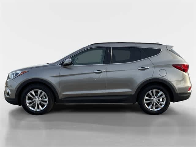 Thumbnail: 2018 Hyundai Santa Fe - 8