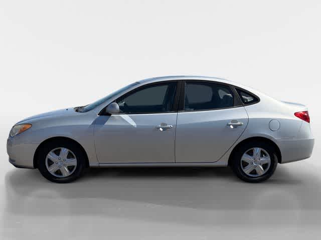 Thumbnail: 2010 Hyundai Elantra - 2