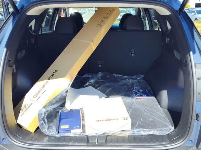 Thumbnail: 2026 Hyundai Tucson - 26