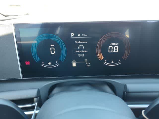 Thumbnail: 2026 Hyundai Tucson - 25