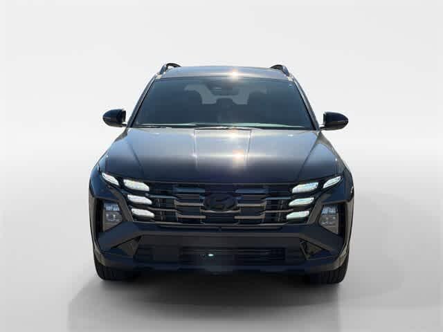 Thumbnail: 2026 Hyundai Tucson - 8