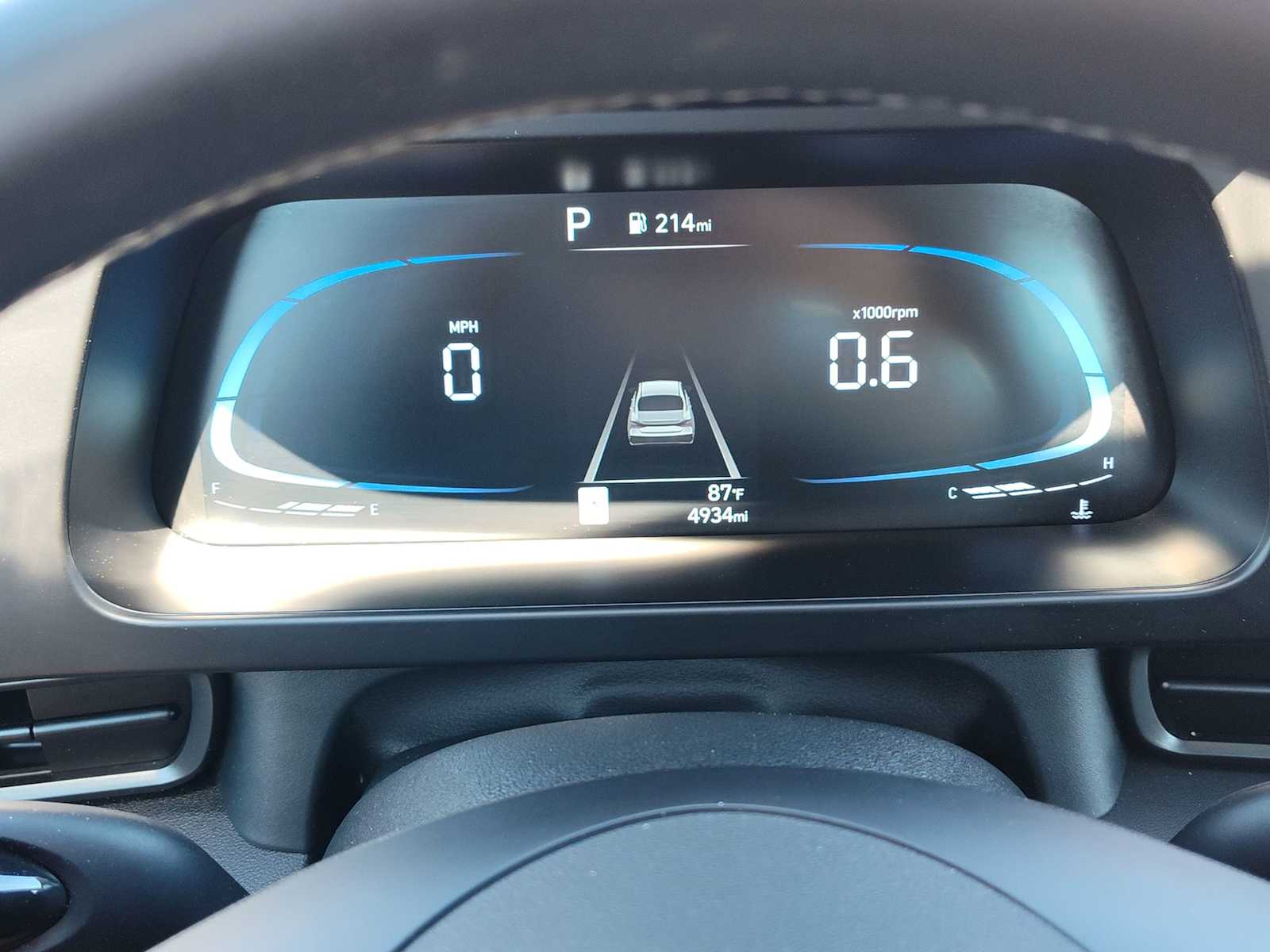 Thumbnail: 2025 Hyundai Elantra - 26