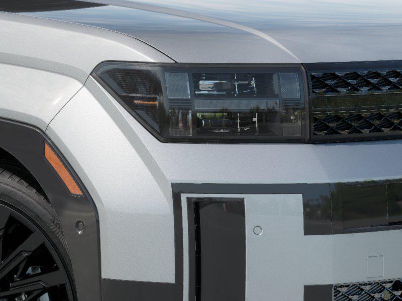 Thumbnail: 2026 Hyundai Santa Fe - 9