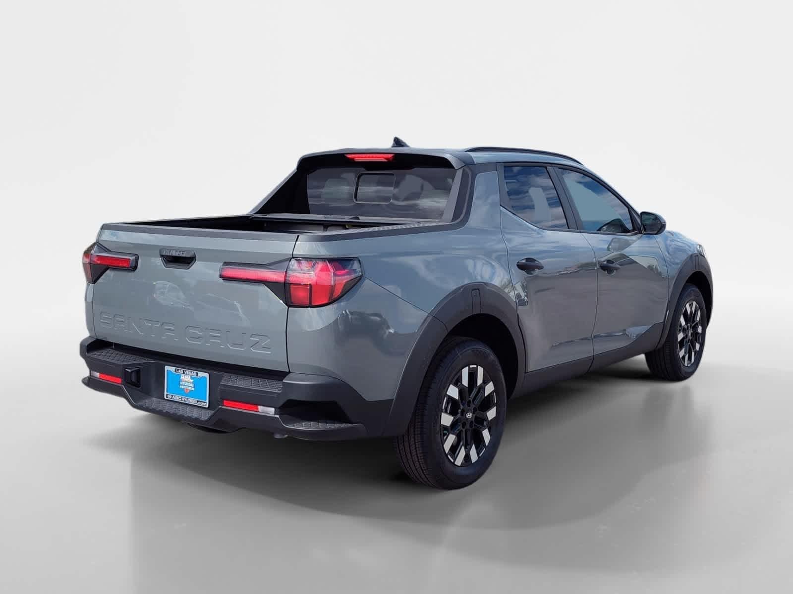 Thumbnail: 2026 Hyundai Santa Cruz - 5